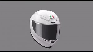 1.2K views | AGV K6 S Asian Fit Helmet (PSB Approved) FREE SENA 50S BLUETOOTH/MESH INTERCOM & TARAZ# ARM SLEEVES RACING WORLD MID YEAR SALE 홒홚홗홨홞황홚: www.singaporeracingworld.com (퐅퐑퐄퐄 shipping on ALL website orders) 홎홝홤홥홚홚: https://shopee.sg/racingworld 홇홖홯홖홙홖: https://www.lazada.sg/shop/racing-world-s-pte-ltd/... | Racing World | Facebook