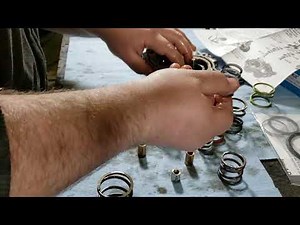 Transgo shift kit for 4T65E transmission 3800