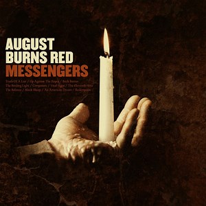 Messengers by August Burns Red