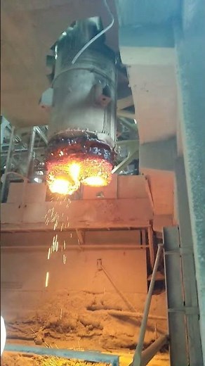 RH Vacuum degasser at JSW VIJAYNAGAR STEEL PANT KARNATAKA