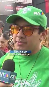 Marcha de personas con discapacidad visual en CDMX: Abren los ojos a las autoridades por baches