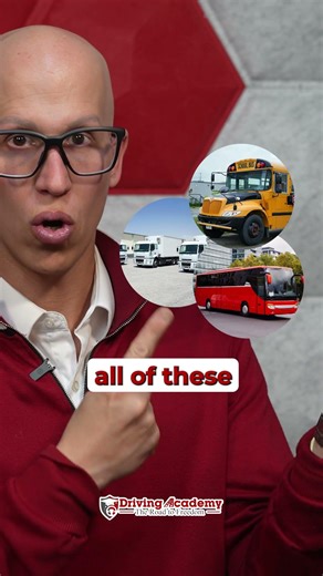 CLASS A OR CLASS B, WHICH LICENSE SHOULD YOU GET?!