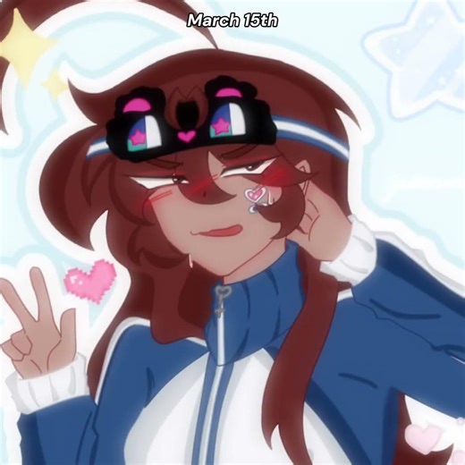 its mah bday #edit #gacha #alienstage #gachalife2 #capcut #birthday #fypp #shorts #viral #capcut