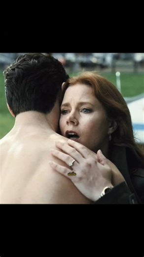 “Clark, Vete” | La Escena Más Emotiva de Zack Snyder’s Justice League ❤️🔥 #shorts #movie #ytshorts