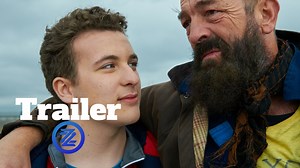 Winterlong Trailer #1 (2018) Drama Movie starring Francis Magee