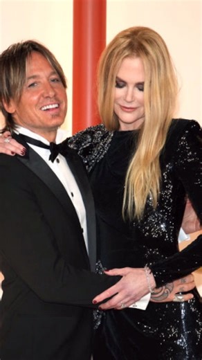 Oscars red carpet: Best-dressed celebrity couples