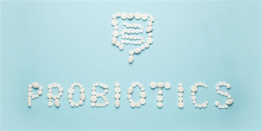 Many probiotics produce no benefits. These 3 work