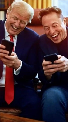 Trump x Elon Musk: The Interview That Almost Happened