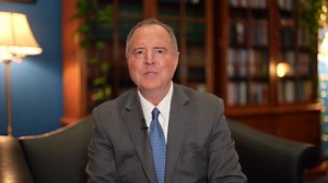 'Chief Enabler Of The President': Adam Schiff Rains Down Shame On John Roberts, Calls Him Out For Turning A Blind Eye To Trump's Lawlessness