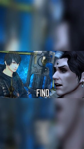 Shadowbringers : Faint : Linkin Park