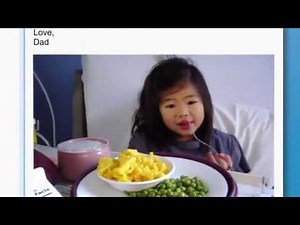 Google Chrome - Dear Sophie