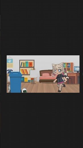 13+🍫🎀 gacha fart | poop 🎀