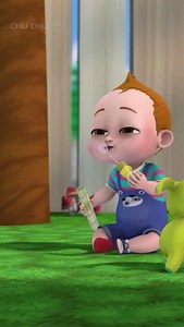 110K views · 1.2K reactions | Double double bubble trouble, Baby Taku's running from giant bubble #ChuChuTV #BabyTaku #TheBabyToyShow #Parenting #kidslearning #kidssong #kidsshow #kidsentertainment #funforkids #ParentingTips #EducationalKids #KidsActivities | ChuChu TV Kids Songs & Stories | Facebook