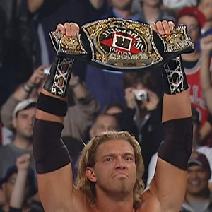 462K views · 1.1K reactions | WWE Champion Edge had an emotional homecoming on this day in 2006! | WWE Network | Facebook