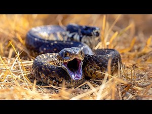 3 Hours of The REAL Rules of the Wild (Animal Documentary)