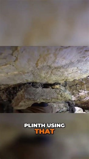 Incredible megalithic engineering Found! #archaeology #ancientrelics