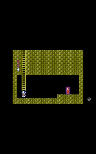 This part of mario 2looks like dig dug! Please subscribe for more