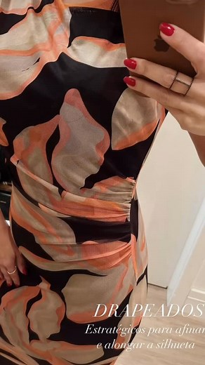 Star Fashion on Reels