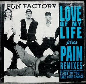 Fun Factory - Love Of My Life