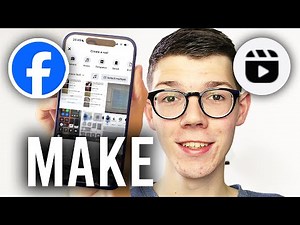 How To Make A Reel On Facebook - Full Guide