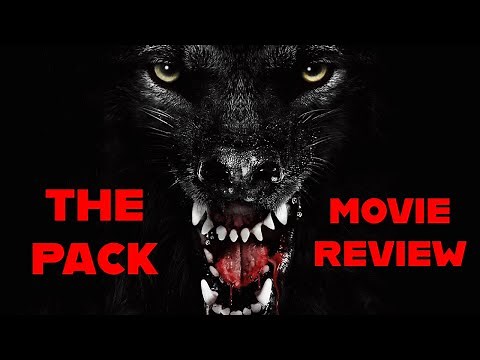 The Pack (2015): Horror Movie Review - Animal Attack Movies