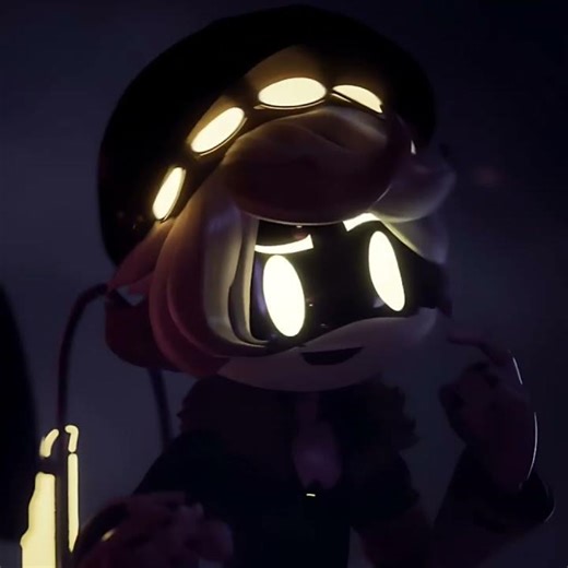 Serial destination N#murderdrones #glitchproductions #smg4 #serialdesignationn #uzixn