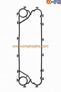 [Hot Item] Gea Plate Heat Exchanger Gasket