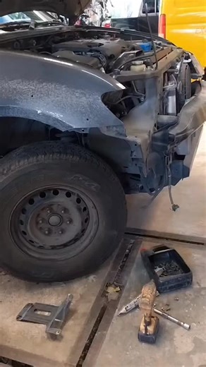 Expert Car Body Repair Tips for a Flawless Finish