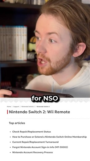 NSO Wii Games On The Way?