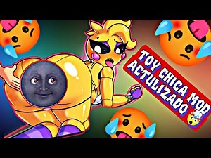 El Mod mas Sabroso de Friday Night Funkin