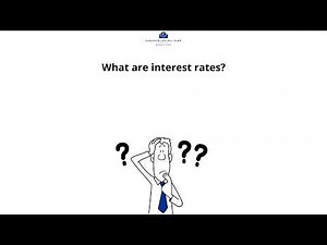 Statistics Explained: What are interest rates?