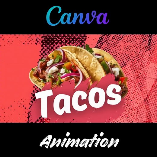 amazing canva animation #canva #canvatutorial | Canva Tutorials