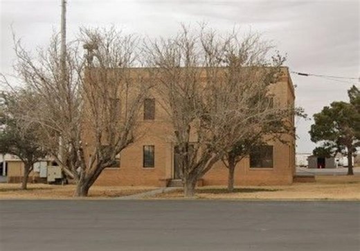 Loving County's Harsh Beauty: Life On The Edge Of Texas