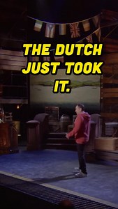 New York Dutch | Colin Quinn