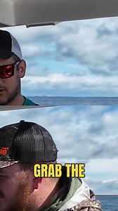 11K views · 71 reactions | Experience the life of a lobsterman! Join us as we explore the art of measuring and handling lobsters, covering legal sizes, the V-notch, and more. Learn essential fishing techniques and regulations! #LobsterFishing #FishingLife #MaineLobster #Seafood #FishingRegulations #LobsterSeason #OceanLife #FishingTips #VNotch #Maritime | Logger Mack | Facebook