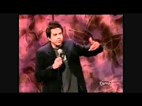 Greg Giraldo RIP