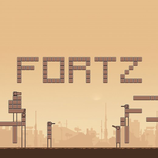 FORTZ - ¡Juega Gratis Online! | Poki