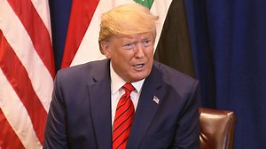 Trump impeachment inquiry explained in 60 seconds