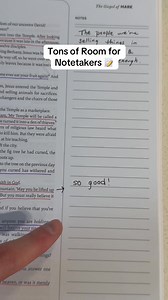 14K reactions · 135 shares | Grow closer to God with each passing day! ❤️  Lay-flat spiral binding ✍️ Large note columns ✅ Weekly Reading Plan  Easy-to-read text  Thick, no-bleed through pages | Spiral Bible | Facebook