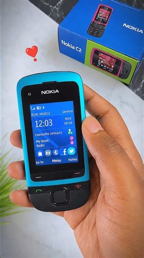 This Nokia Slider Looks TOO Good