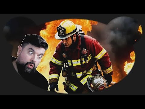 ¡Este pecado te persigue hasta después de la muerte! - Ignited Entry (gameplay de terror con cámara)