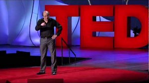 WATCH: The History of Everything—TED