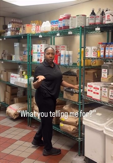 Somtimes he needs a little reminder 😅😂 Don’t forget to add Paschal’s to your weekend plans! #paschals #paschalsatl