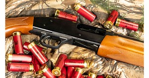 Mossberg 500: Loved for a Good Reason