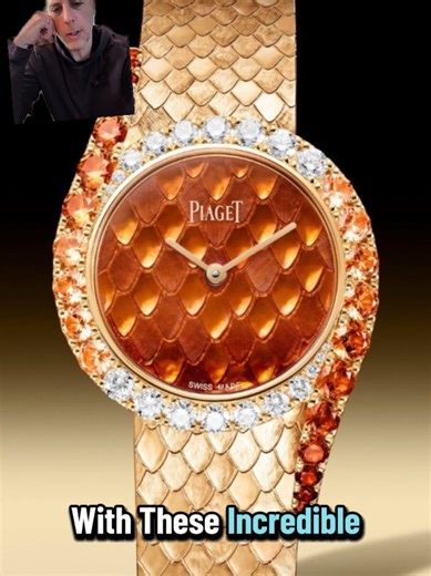 Exploring Piaget's Luxury Watches
