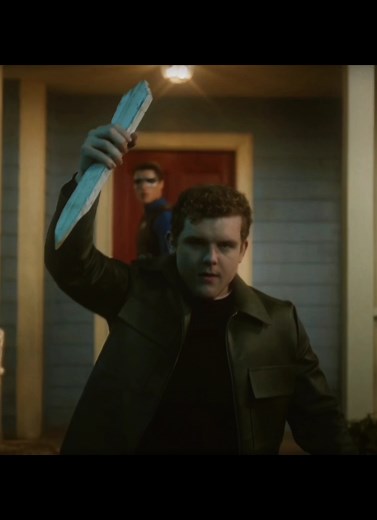 Henry Danger: Jasper's Epic Dance Moments