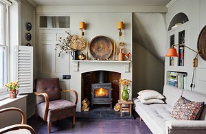 10 cosy living room ideas for your warmest and snuggest space yet