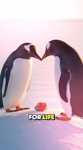 Top ten facts about our cheekiest penguin species the Gentoo Penguin! #facts#wildlife #birds
