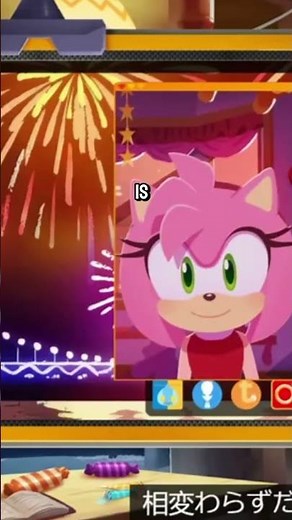 An Unsolved Sonic X Shadow Generations Mystery