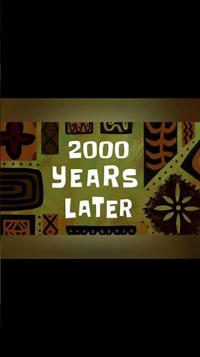 9 SpongeBob Timecards later... #shorts